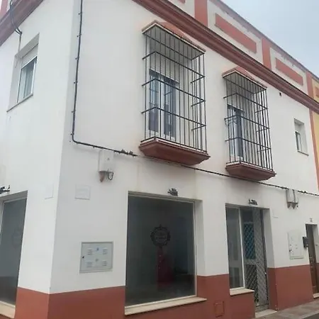 Luminoso En Totalmente Climatizado 에스파르티나스